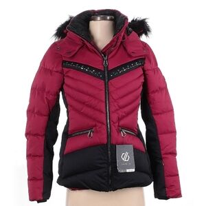 Dare 2B Puffer Ski Coat NWOT